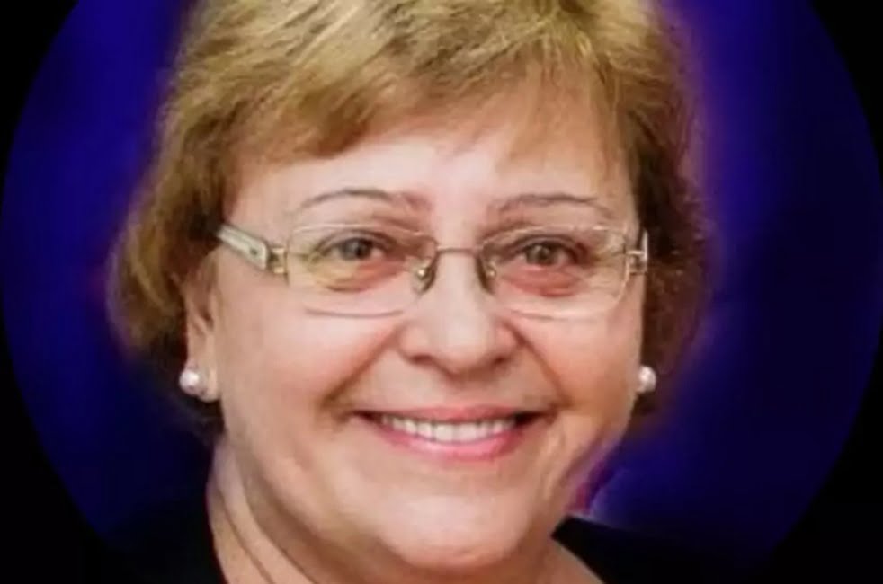 Idosa morta atropelada pelo próprio carro no Vale é médica pediatra