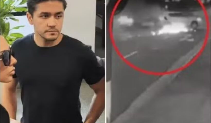 Defesa de motorista de Porsche solicita que ele cumpra pena em Tremembé