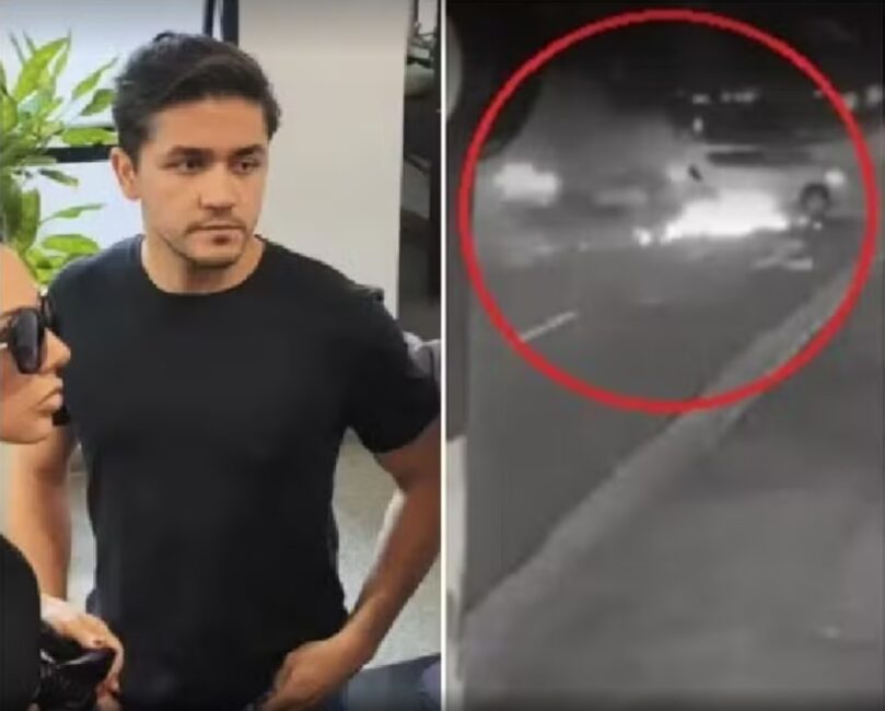 Defesa de motorista de Porsche solicita que ele cumpra pena em Tremembé