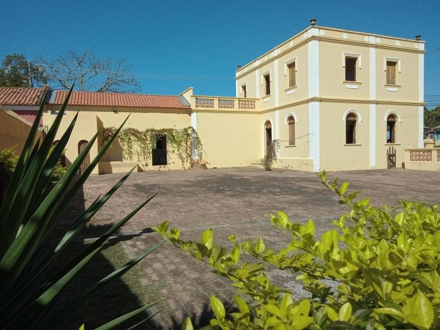Museu de Quiririm em Taubaté amplia visitação durante Festa Italiana neste fim de semana.