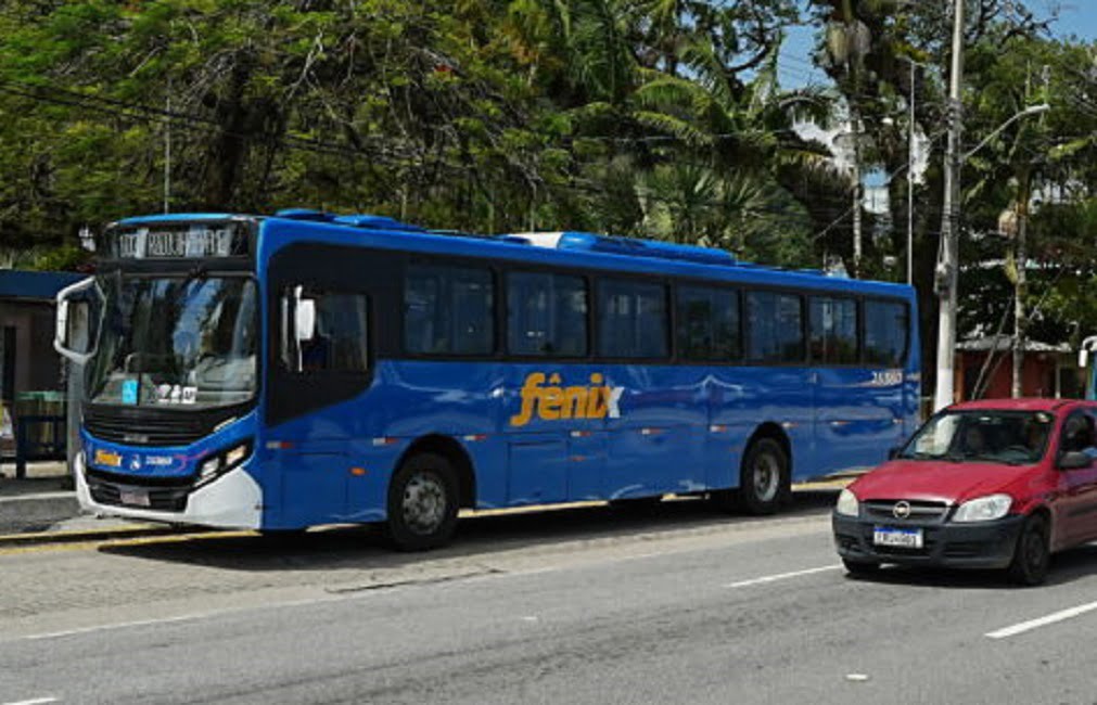 Nova empresa assume transporte público de Caraguatatuba a partir deste sábado (1º)