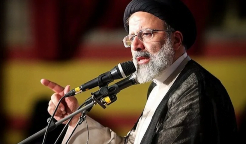 Presidente do Irã, Ebrahim Raisi, morre após queda de helicóptero