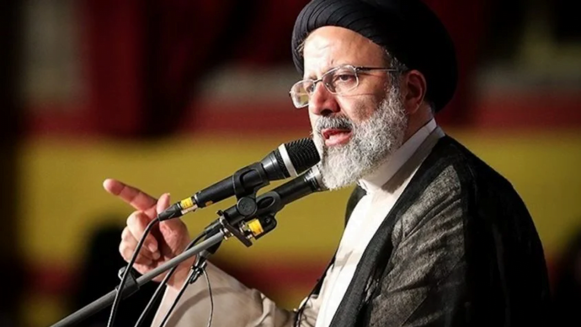 Presidente do Irã, Ebrahim Raisi, morre após queda de helicóptero