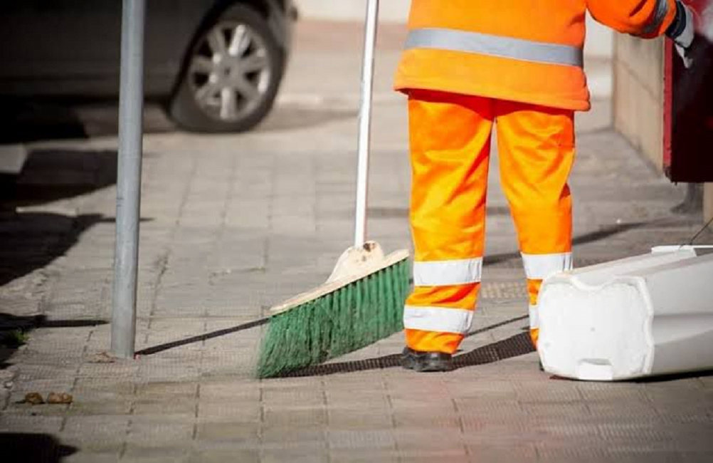 PAT de Taubaté abre 42 vagas urgentes para limpeza pública