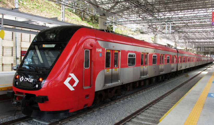 Estudo do trem entre SJC e SP prevê trajeto de 1h15; veja os detalhes