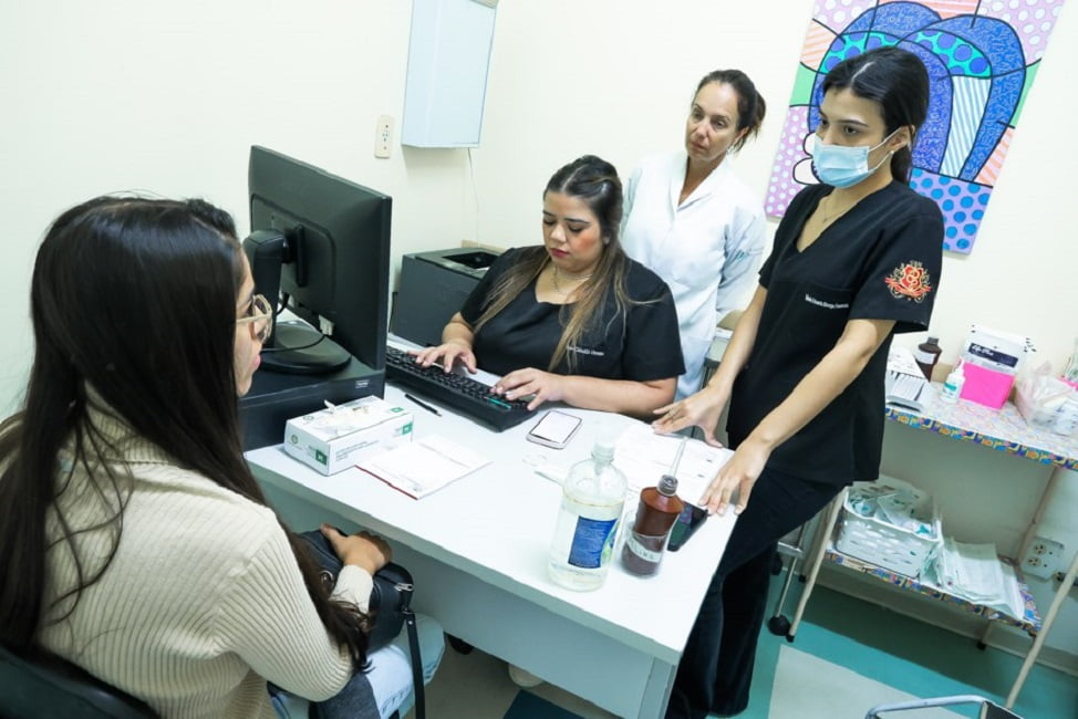 UBSs de São José abrem neste sábado com foco na saúde feminina