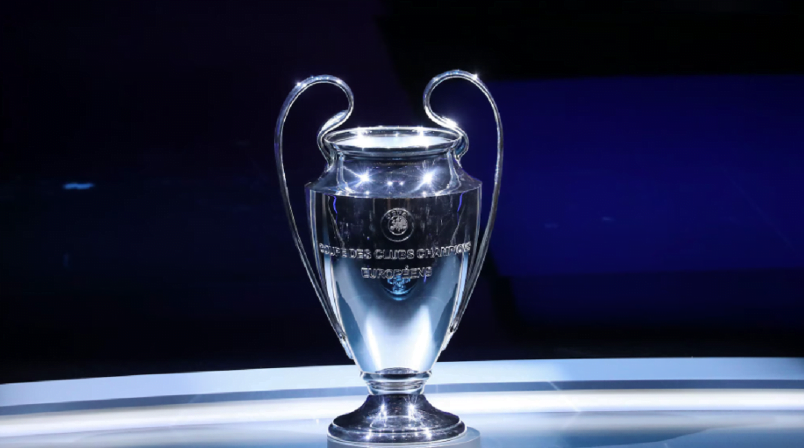 Cinema de São José dos Campos exibe final da Champions League