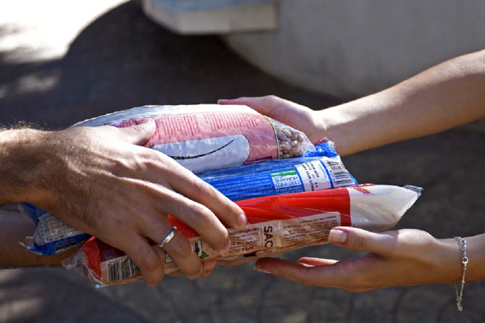 Unitau abre ponto de coleta em prol das vítimas no Rio Grande do Sul