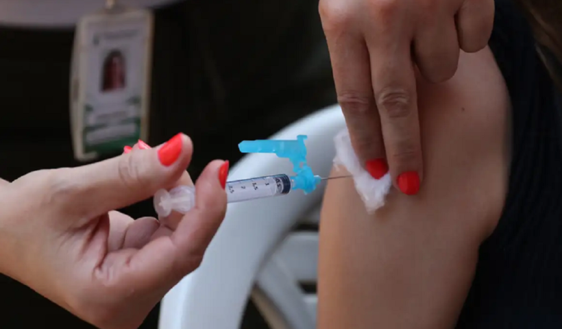 Vale do Paraíba (São José dos Campos, Taubaté e Jacareí) deve receber vacinas contra dengue nesta sexta-feira (3).