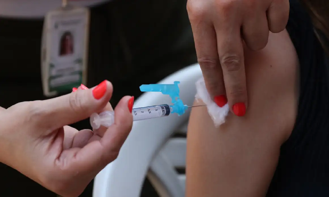 Vale do Paraíba (São José dos Campos, Taubaté e Jacareí) deve receber vacinas contra dengue nesta sexta-feira (3).