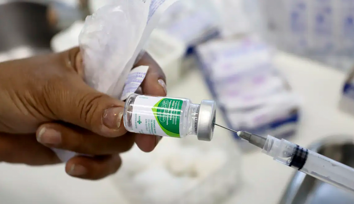 Caraguá confirma 4ª morte por gripe neste ano