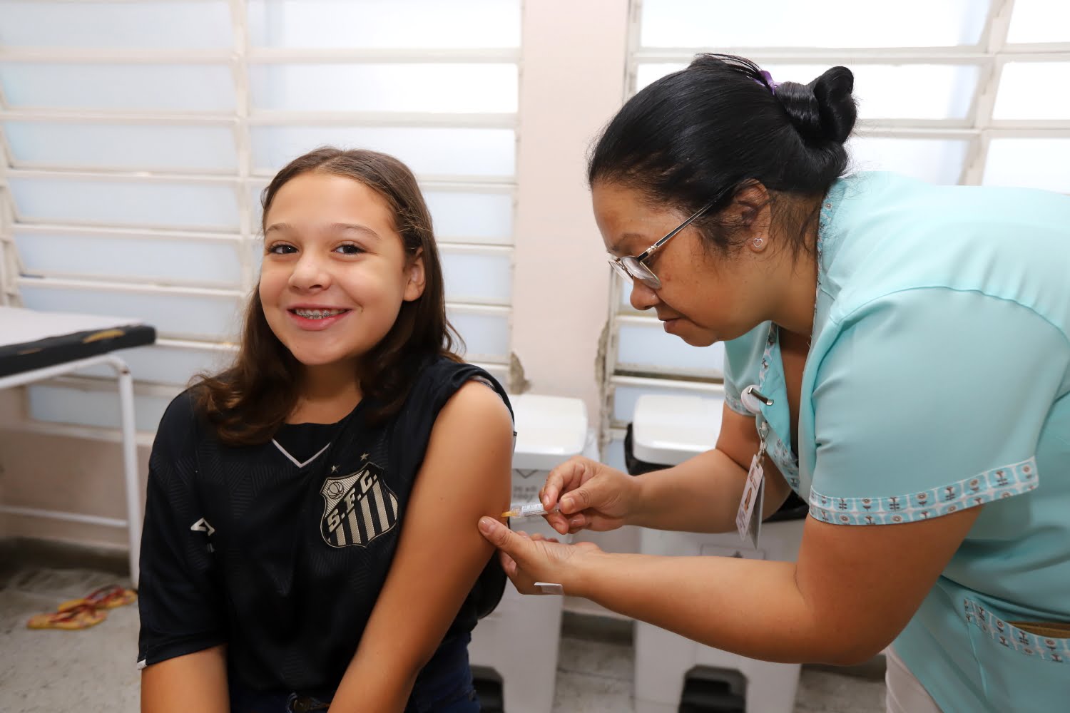 Vacinação contra a dengue em Jacareí terá publico ampliado a partir desta segunda-feira