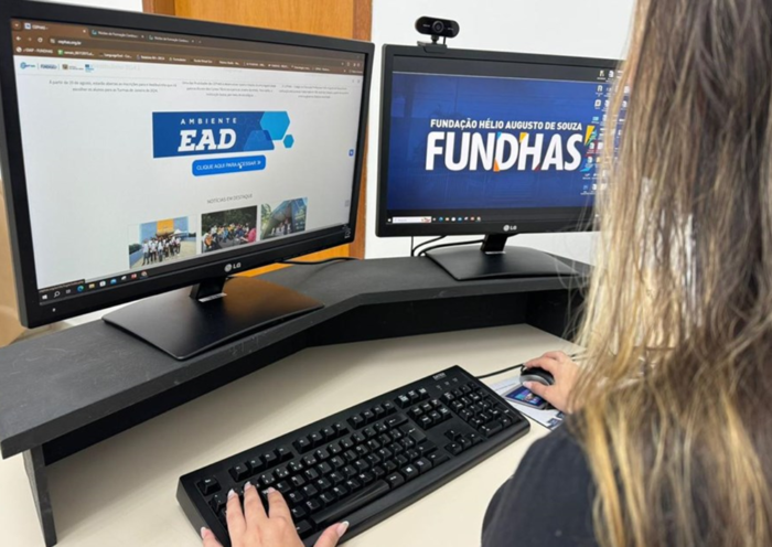 Cephas abre inscrições para 2.700 vagas em cursos EAD em São José dos Campos