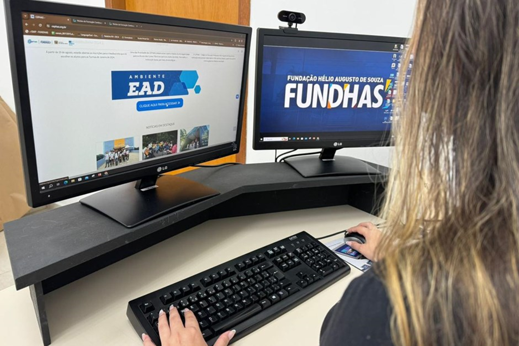 Cephas abre inscrições para 2.700 vagas em cursos EAD em São José dos Campos
