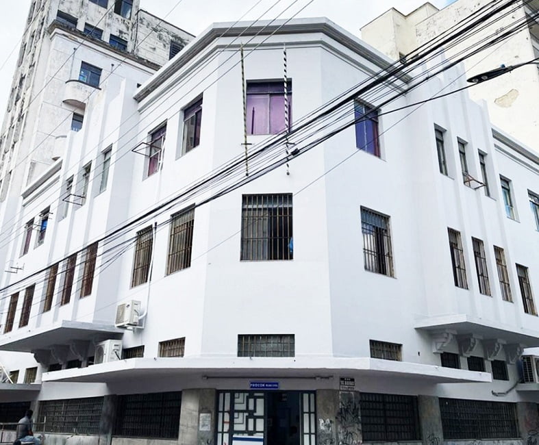Secretaria de Saúde de Taubaté passa a atender no Tesourinho