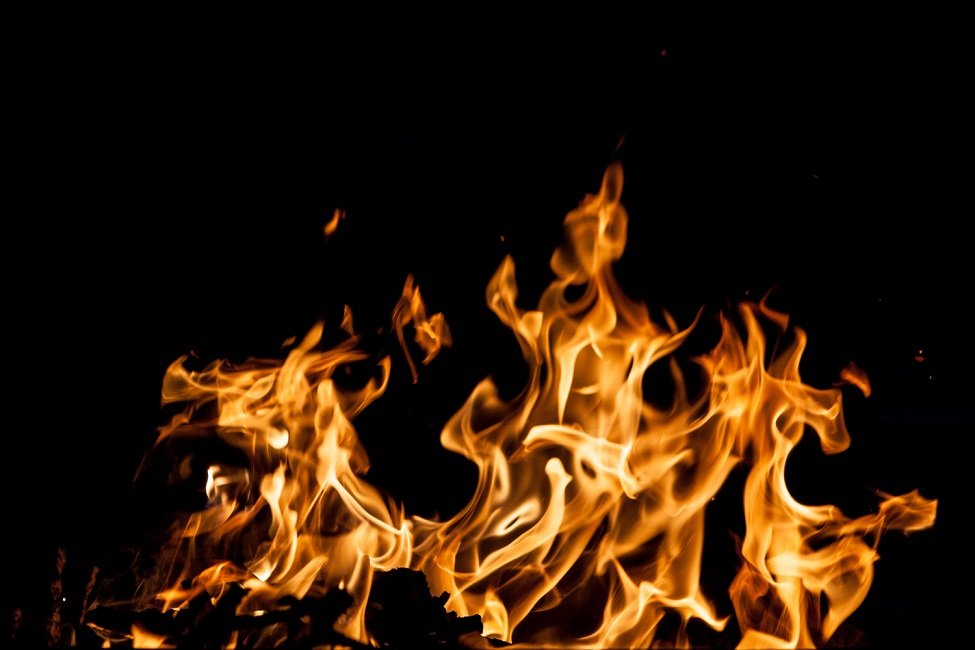 Homem morre em incêndio na zona leste de São José dos Campos