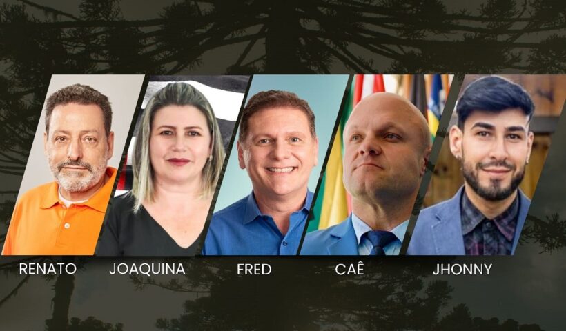 Pré-candidatos de Campos do Jordão apresentam propostas à ACE a partir desta segunda-feira (25)