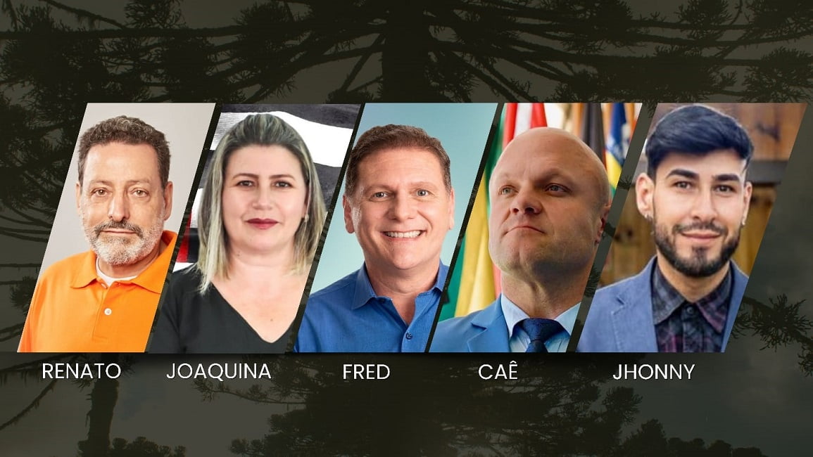 Pré-candidatos de Campos do Jordão apresentam propostas à ACE a partir desta segunda-feira (25)