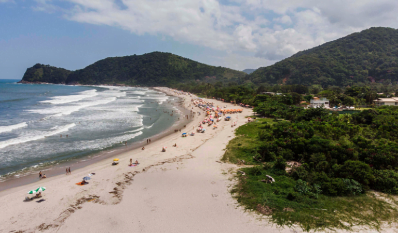Justiça determina mudanças nas investigações ambientais de São Sebastião