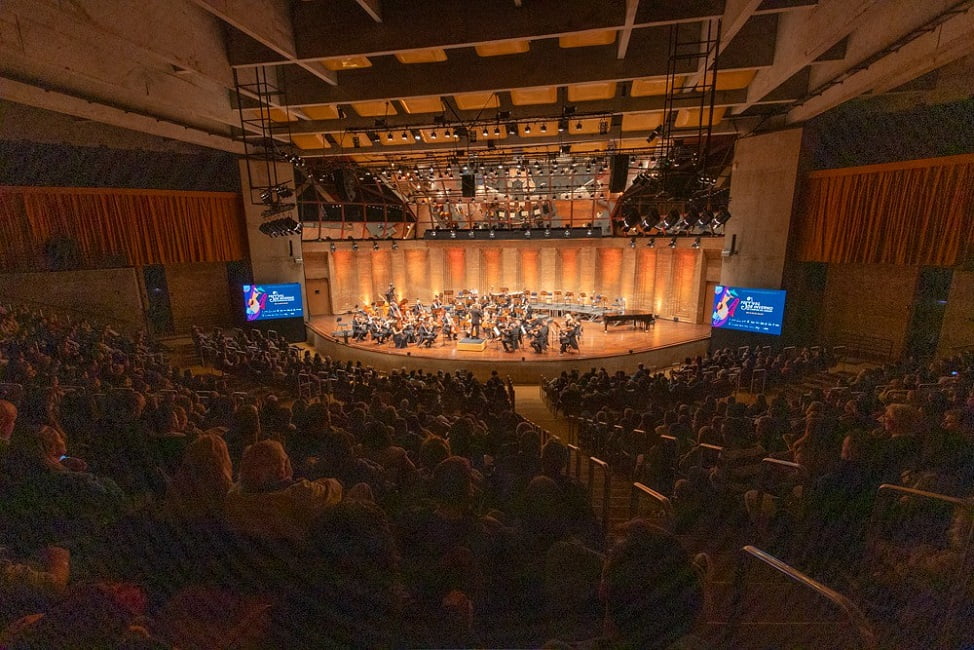 Festival de Inverno de Campos do Jordão divulga programação 2024; confira