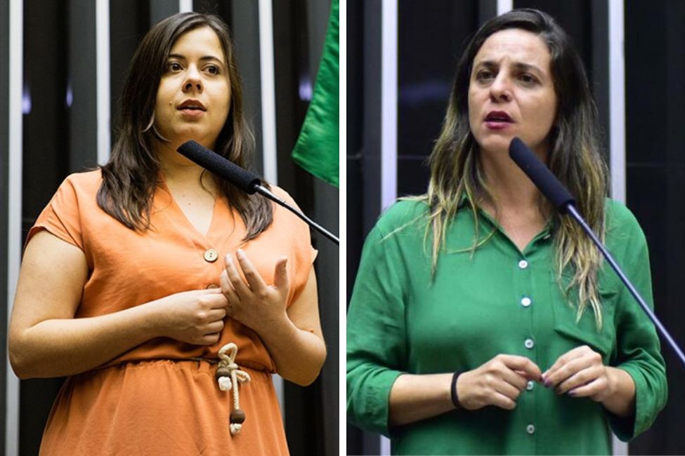 Deputadas do PSOL entram na Justiça contra retirada de livro de escolas de SJC