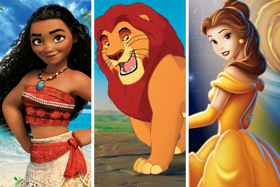 Férias de Julho: Clássicos da Disney serão apresentados em teatro de Jacareí