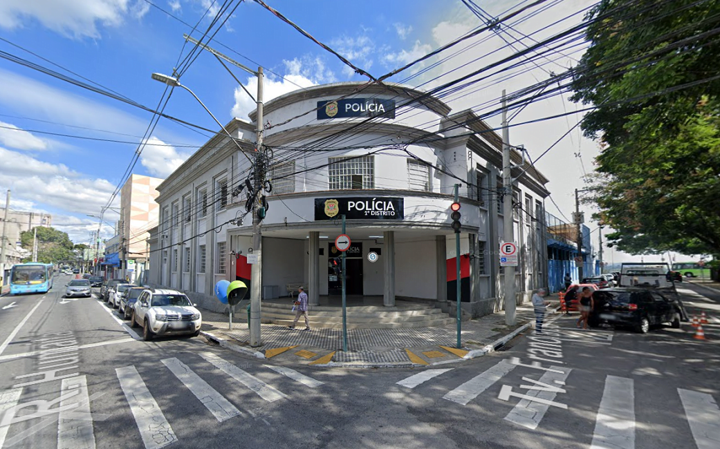 Homem é preso após se masturbar em mulher em shopping de SJC