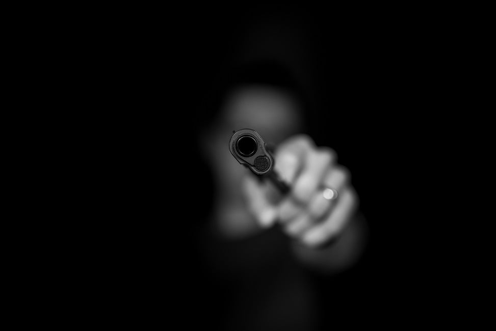 Índices de criminalidade em SJC registram queda nos quatro primeiros meses do ano