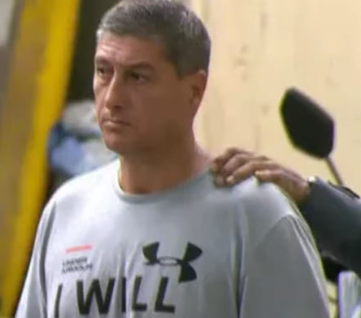 Moraes determina monitoramento das conversas de Ronnie Lessa em Tremembé