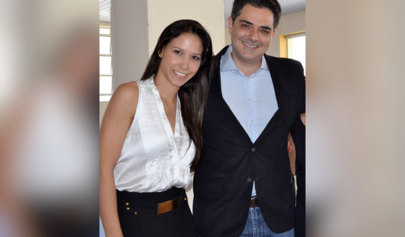 PL barra candidatura de Mariah Ortiz, ex-primeira-dama de Taubaté