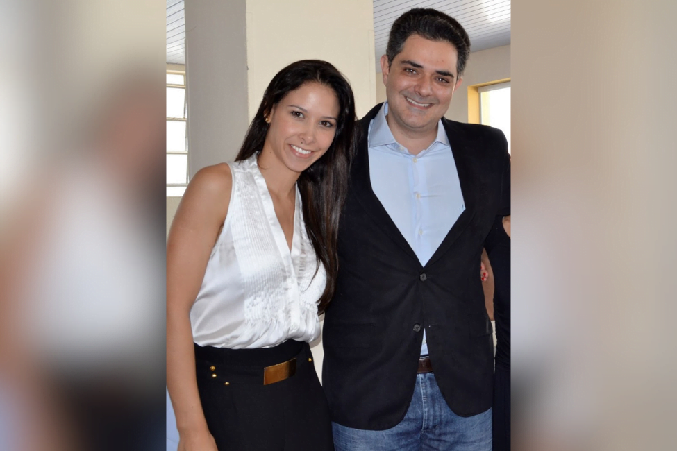 PL barra candidatura de Mariah Ortiz, ex-primeira-dama de Taubaté