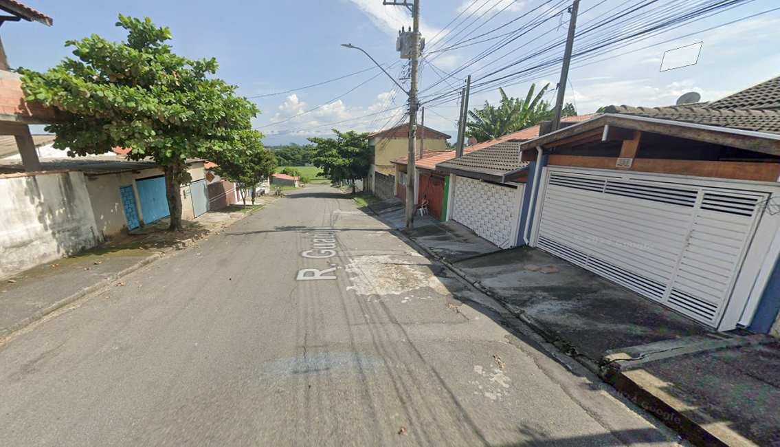 Jovem em 'saidinha' é morto a tiros em Pindamonhangaba
