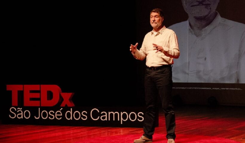Evento global, TEDx São José dos Campos anuncia tema da segunda edição