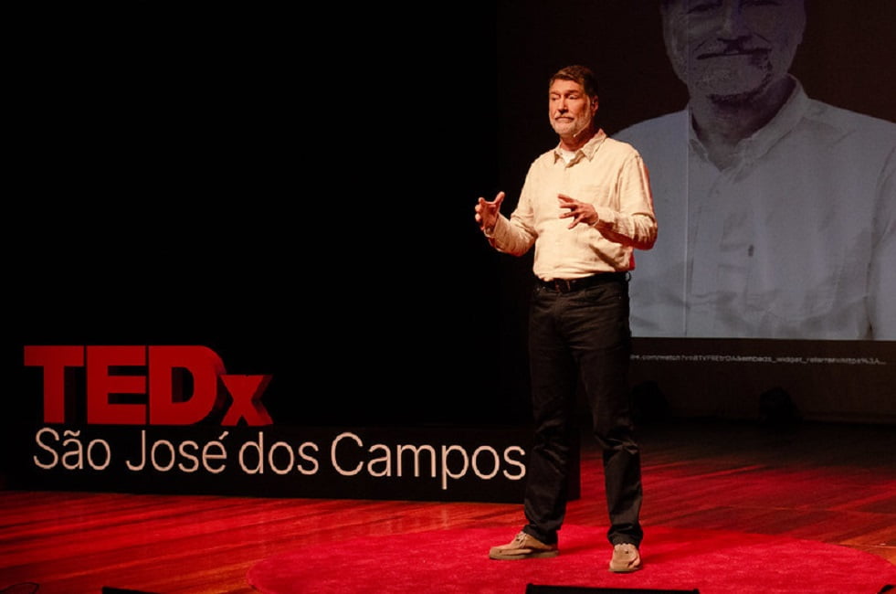 Evento global, TEDx São José dos Campos anuncia tema da segunda edição