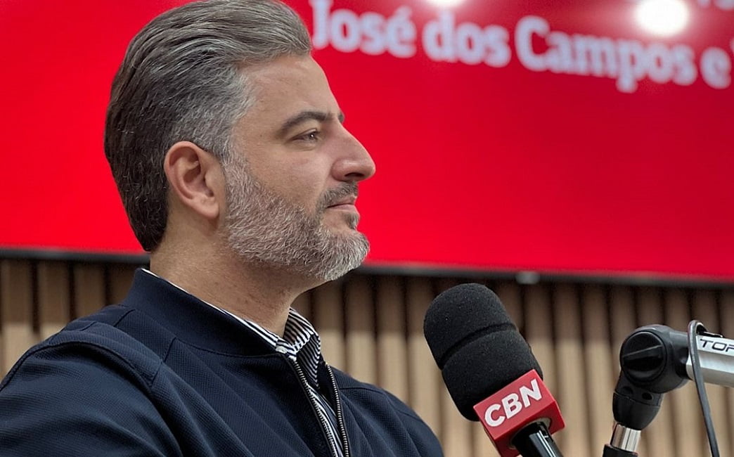 Vereador Milton Vieira Filho surge como opção de ser vice nas chapas de Anderson ou de Cury