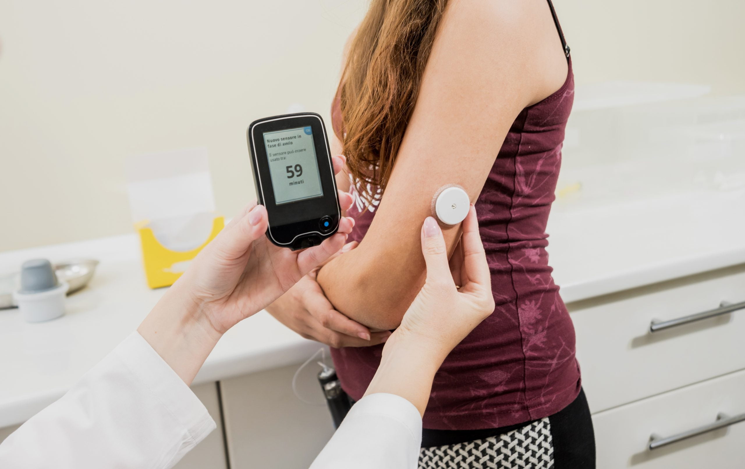 Foi aprovado pela ALESP o PL 868/2023, que trata da distribuição gratuita do medidor de glicemia aos portadores de diabetes tipo 1.