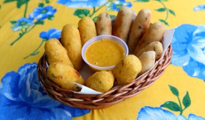 Feira do Bolinho Caipira de Jacareí divulga programação