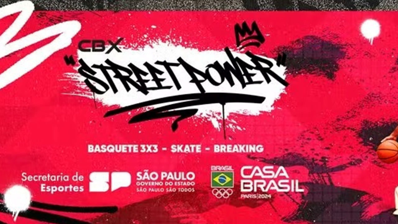 CBX SP Street Power