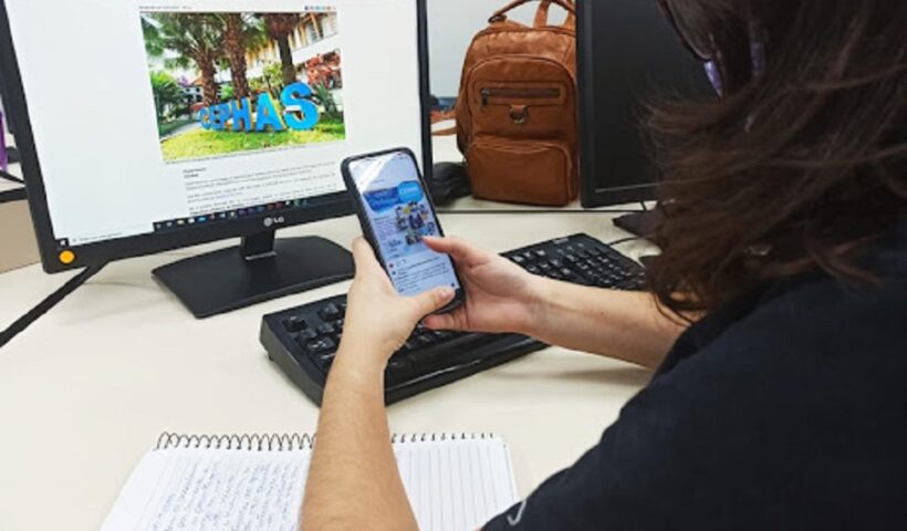 São José abre 2,8 mil vagas em cursos de qualificação profissional nesta terça-feira (3)