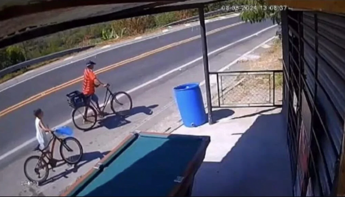 Motorista que atropelou e matou criança em Caçapava vira réu