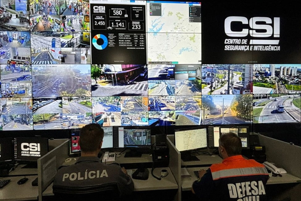 Defesa Civil de SJC amplia sistemas de prevenção de desastres naturais