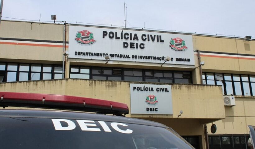 Influencer de São José dos Campos é alvo de operação contra ‘Jogo do Tigrinho’