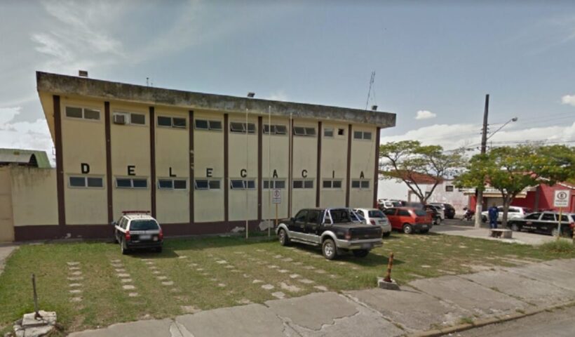 Homem é morto a tiros em praça de Lorena na noite de sábado
