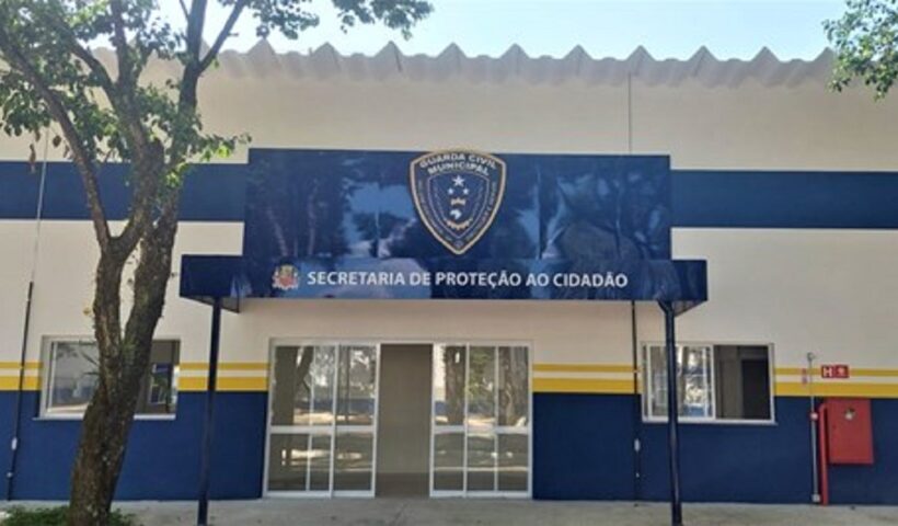 Secretaria de Proteção ao Cidadão de SJC é transferida para região central