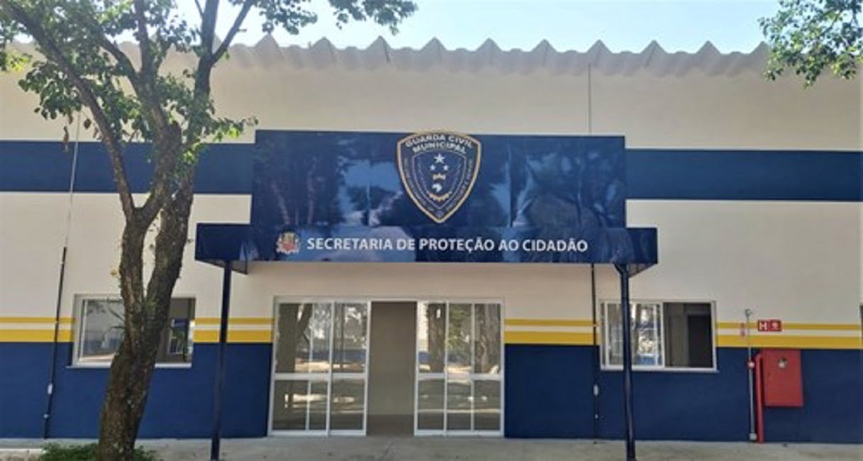 Secretaria de Proteção ao Cidadão de SJC é transferida para região central