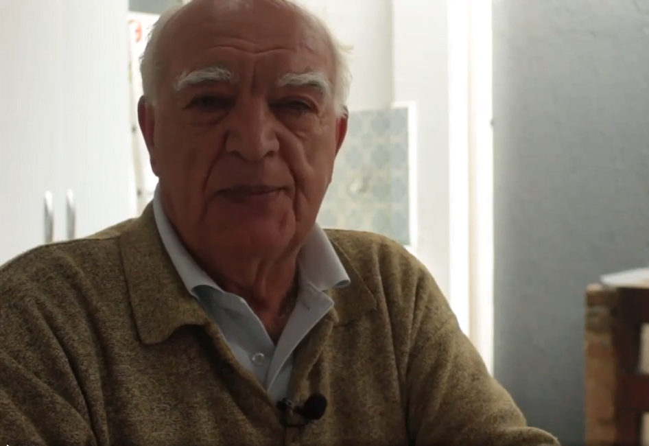Conhecido por seu trabalho social, Frei Vittorio Infantino morre em Jacareí