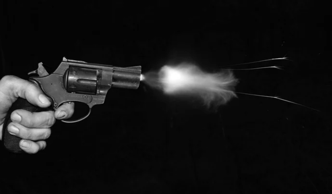 Duas pessoas são assassinadas na noite deste sábado (30), em São José dos Campos