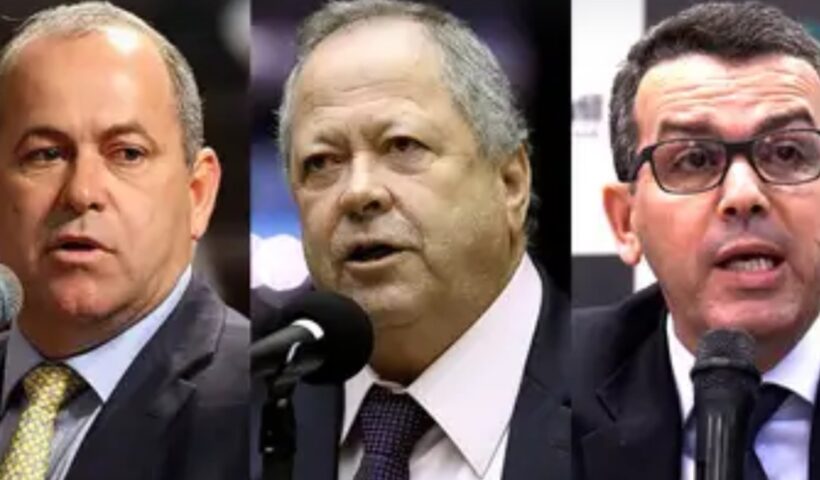 Supremo julga nesta semana denúncia do caso Marielle
