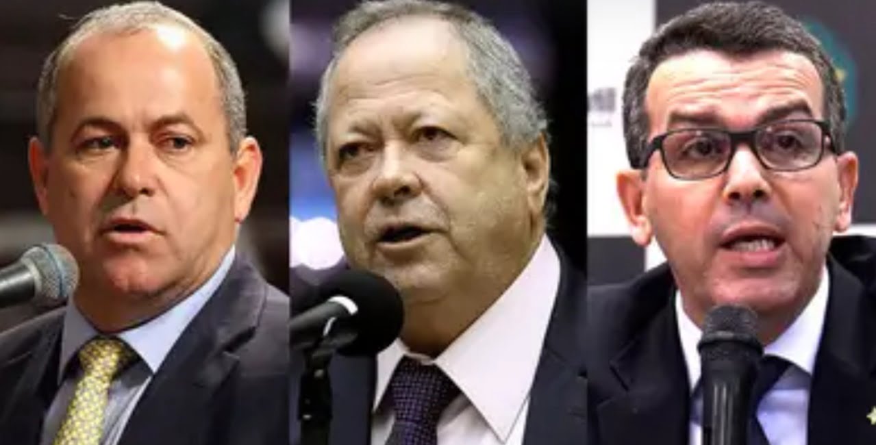 Supremo julga nesta semana denúncia do caso Marielle