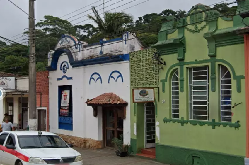 Irmão do prefeito de Santo Antônio do Pinhal é preso em flagrante furtando pneu